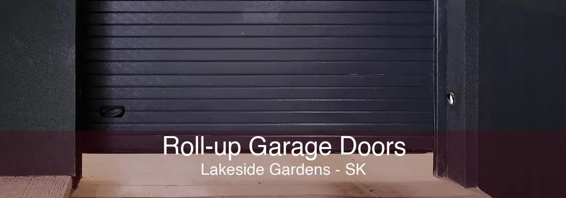 Roll-up Garage Doors Lakeside Gardens - SK