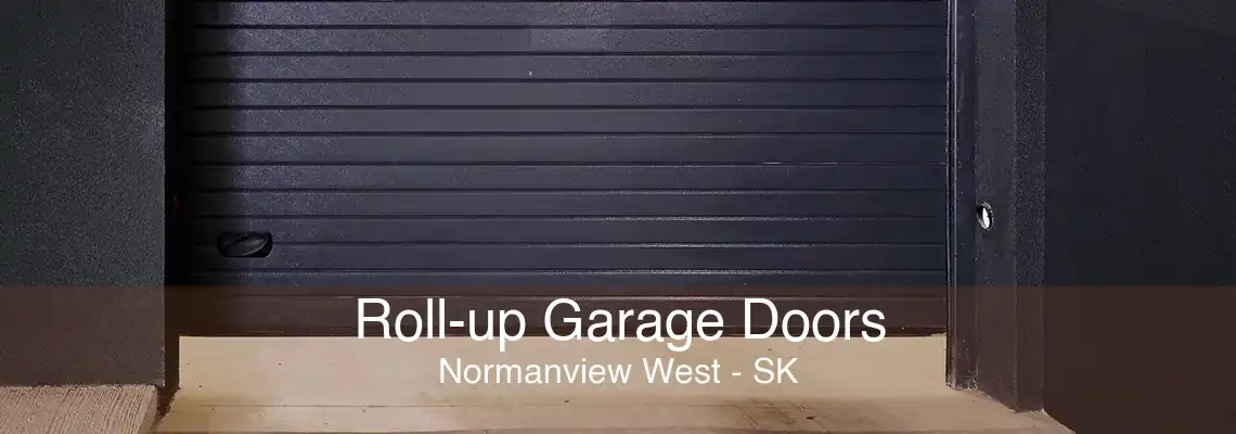 Roll-up Garage Doors Normanview West - SK