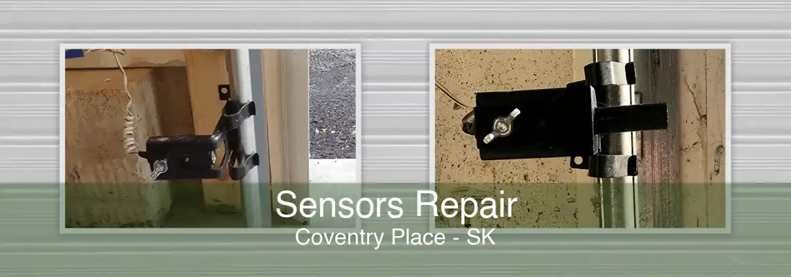 Sensors Repair Coventry Place - SK