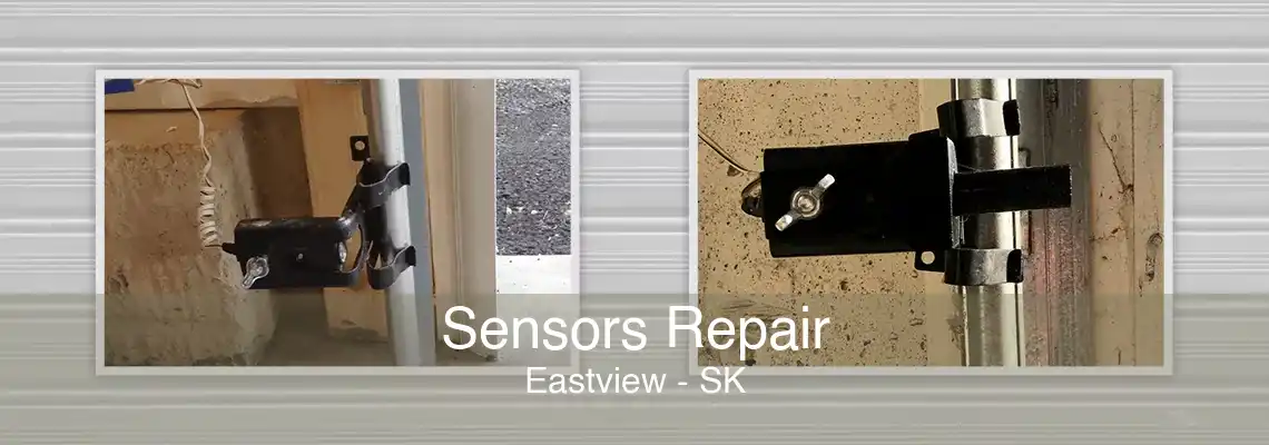 Sensors Repair Eastview - SK