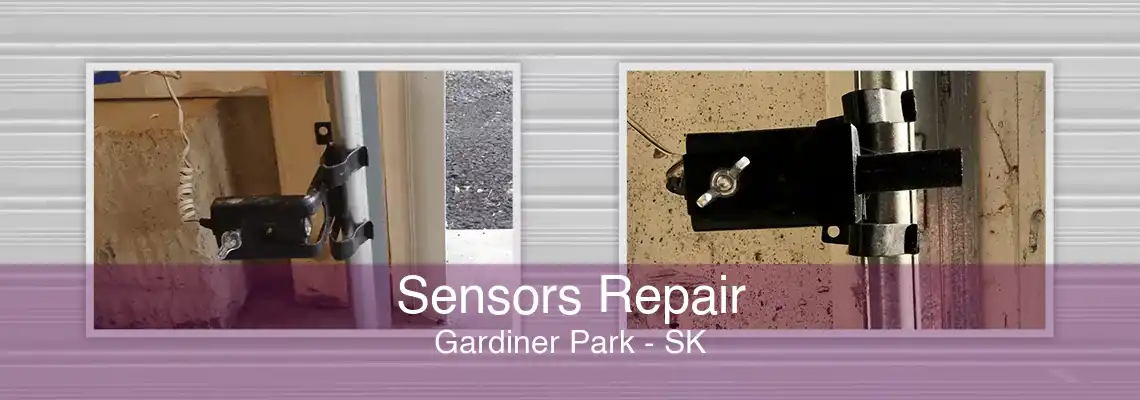 Sensors Repair Gardiner Park - SK