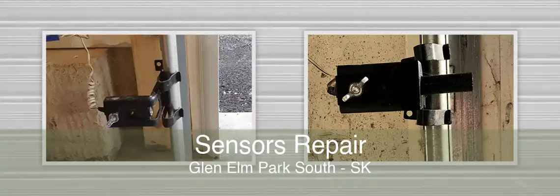 Sensors Repair Glen Elm Park South - SK