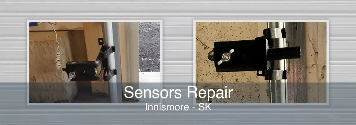 Sensors Repair Innismore - SK