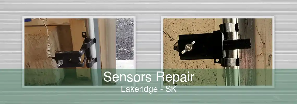 Sensors Repair Lakeridge - SK