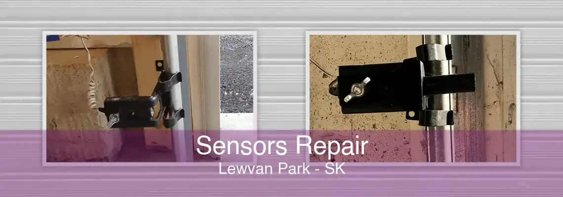 Sensors Repair Lewvan Park - SK