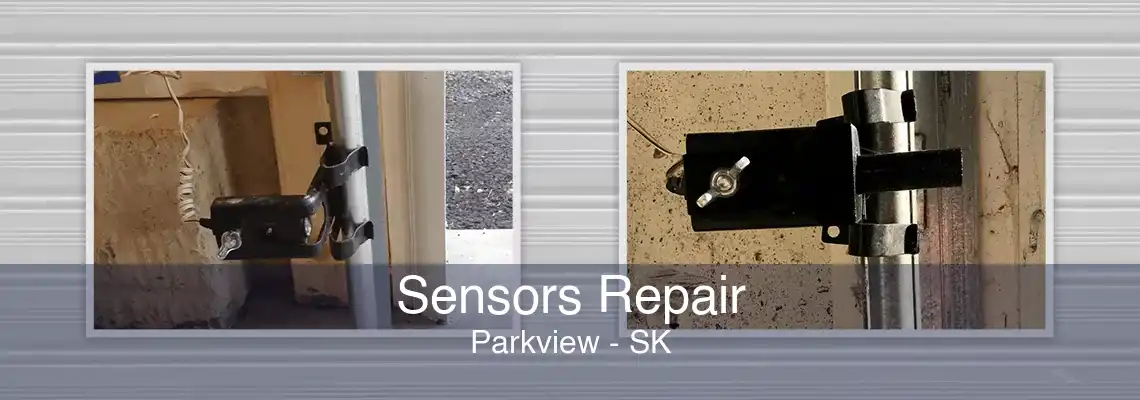Sensors Repair Parkview - SK