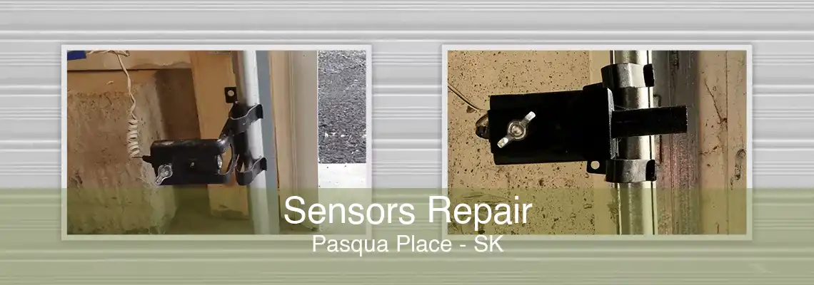 Sensors Repair Pasqua Place - SK