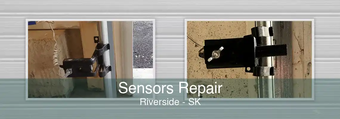 Sensors Repair Riverside - SK