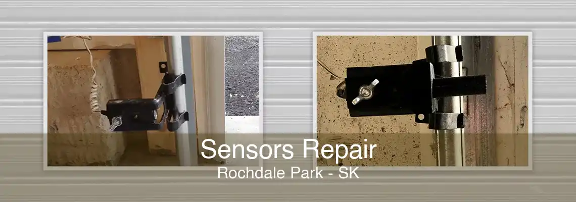 Sensors Repair Rochdale Park - SK