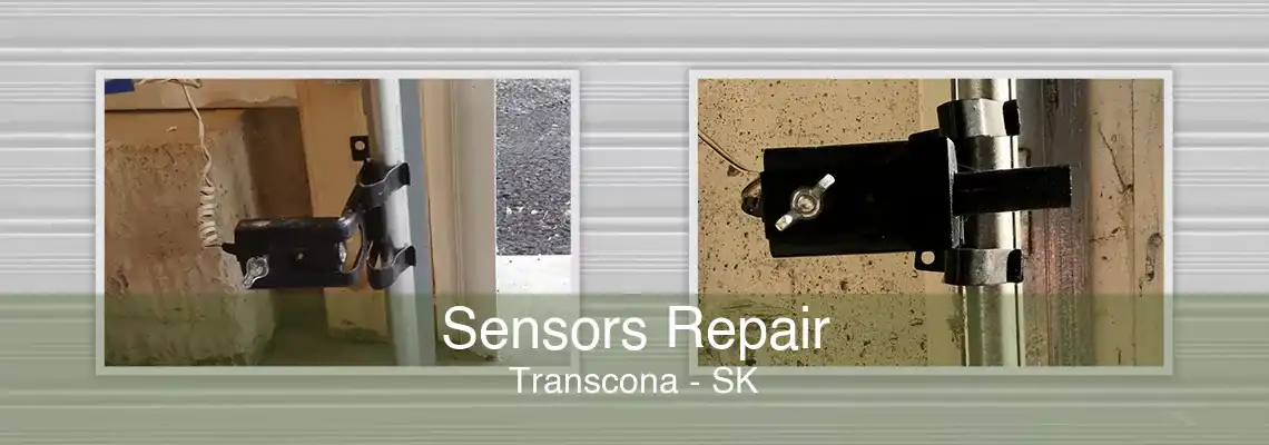 Sensors Repair Transcona - SK