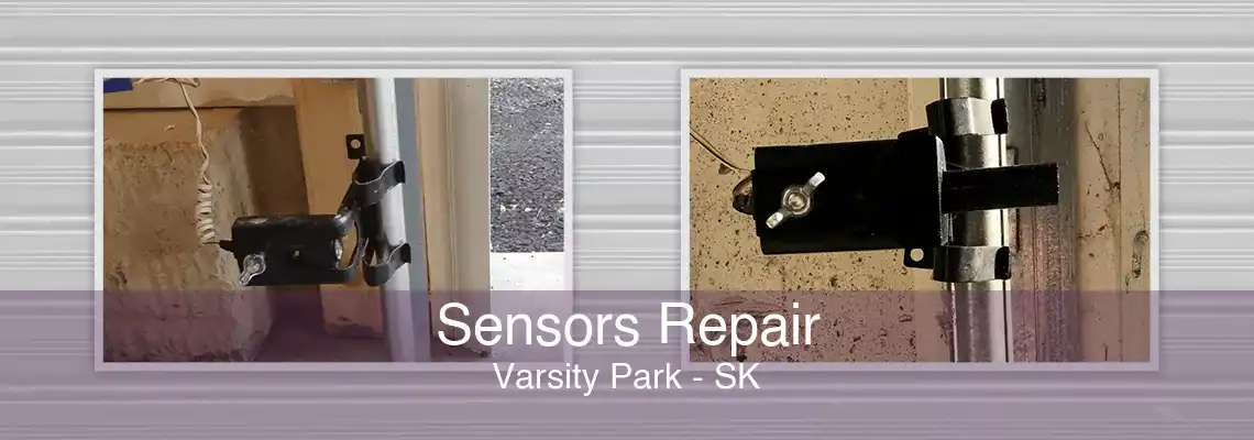 Sensors Repair Varsity Park - SK