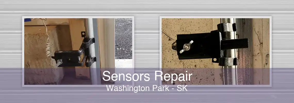 Sensors Repair Washington Park - SK