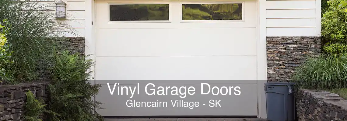 Vinyl Garage Doors Glencairn Village - SK