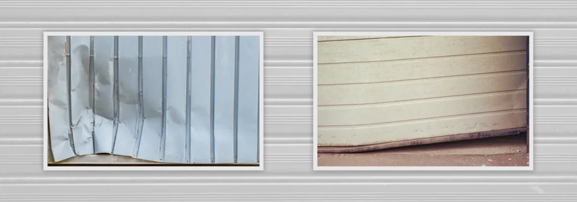 Fix Uneven Garage Door Opening in Regent Park, SK