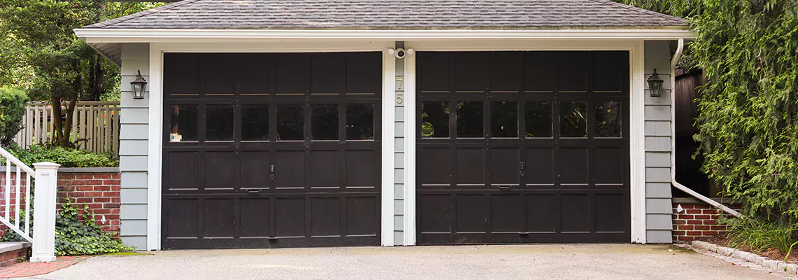 Wayne Dalton Custom Wood Garage Doors Installation Service in Regent Park, SK