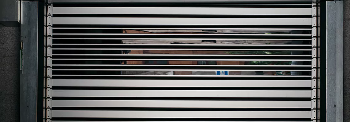 Side Folding Security Grille Repair And Installation in Regent Park, SK