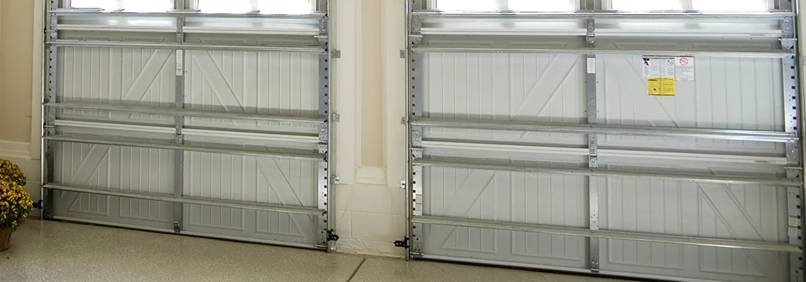 Noisy Garage Door Repair in Regent Park, SK