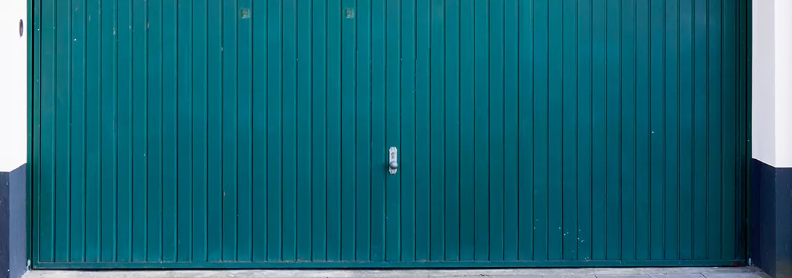 Vinyl Garage Doors Repair Specialists in Regent Park, SK