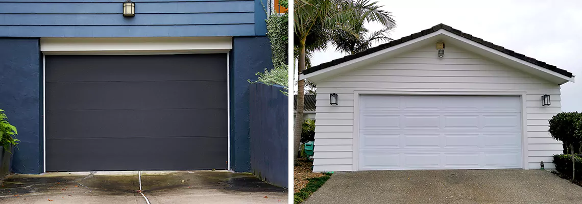 Sectional Garage Door Guy in Regent Park, SK