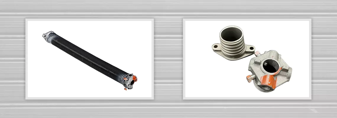 Commercial Garage Door Torsion Springs Repair in Regent Park, SK