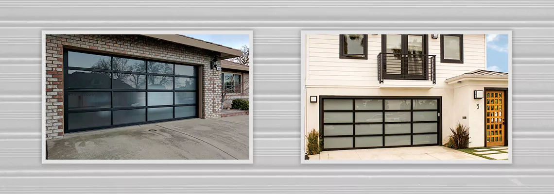 Glass Garage Doors Replacement in Transcona, SK