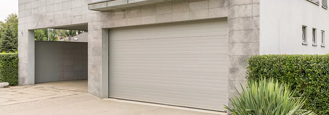 Residential Overhead Door Repair in Transcona, SK
