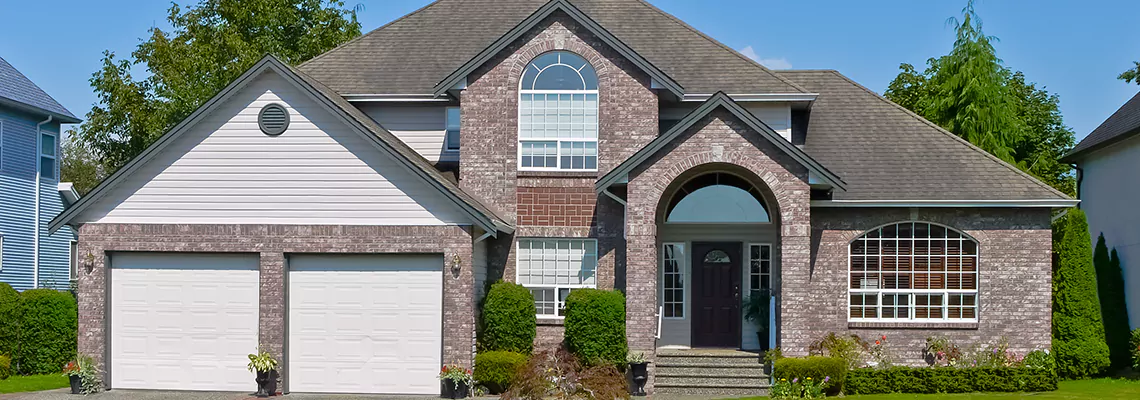 Sears Electric Garage Door Repairs in Regent Park, SK