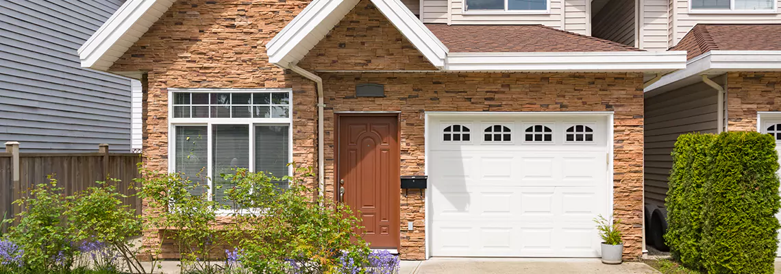 Sears Vinyl Garage Door Repairs in Regent Park, SK