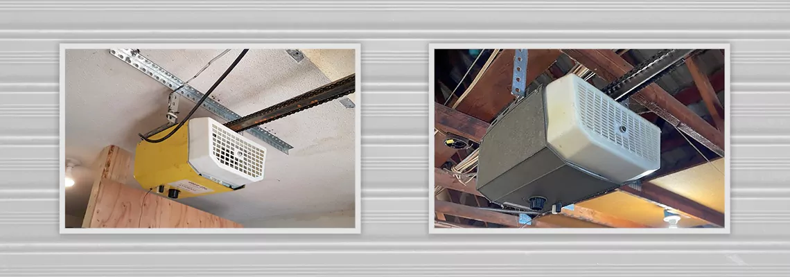 Stanley Residential Garage Doors Repair Service in Regent Park, SK