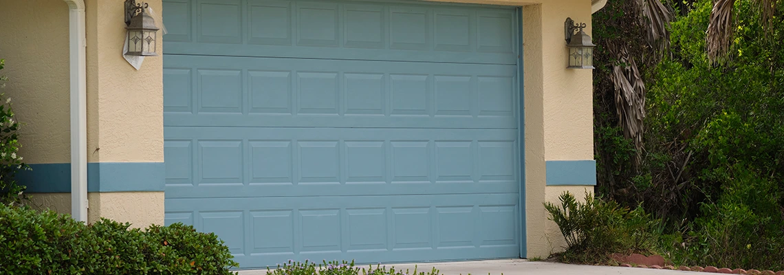 Garage Door Installation in Regina