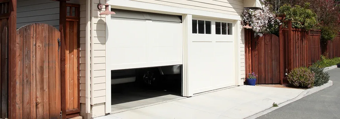 Repair Garage Door Won't Close Light Blinks in Regent Park, SK
