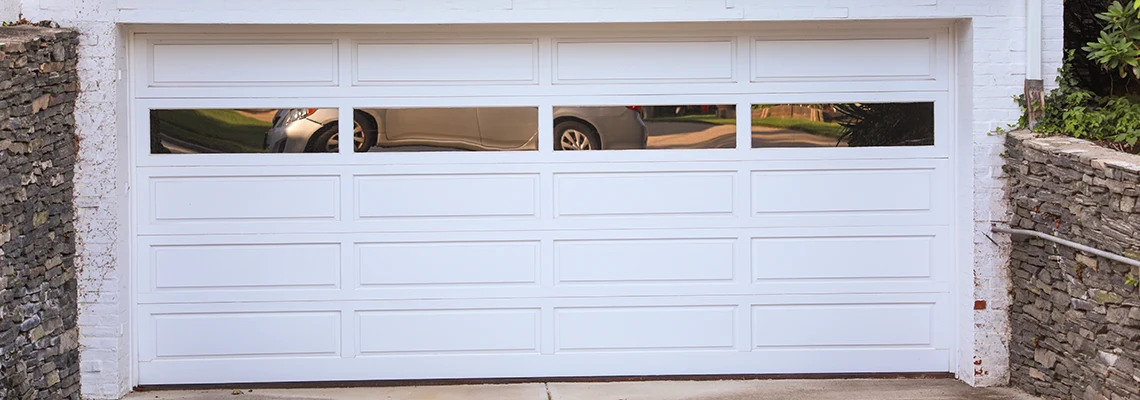 Residential Garage Door Installation Near Me in Regent Park, SK