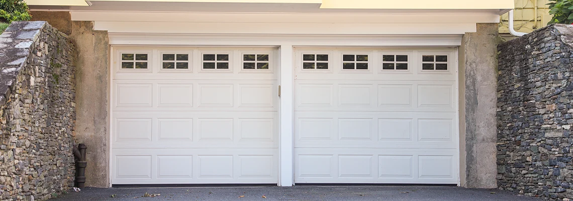 Garage Door Opener Installation Near Me in Regent Park, SK
