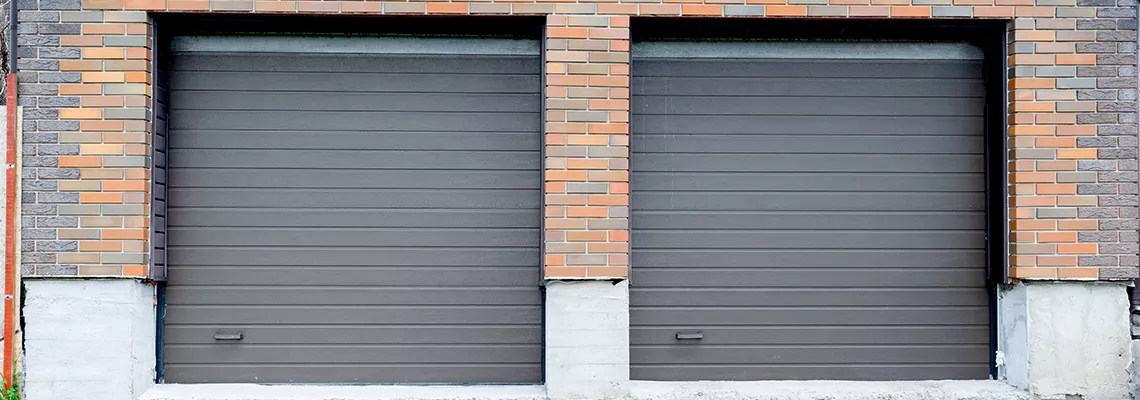 Roll-up Garage Doors Opener Repair And Installation in Regent Park, SK