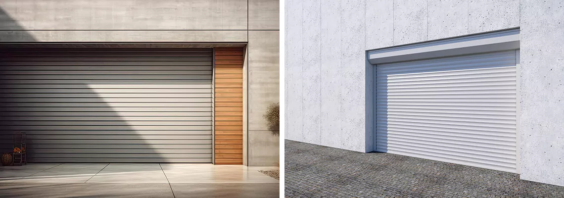Roll-up Garage Doors Replacement in Regent Park, SK