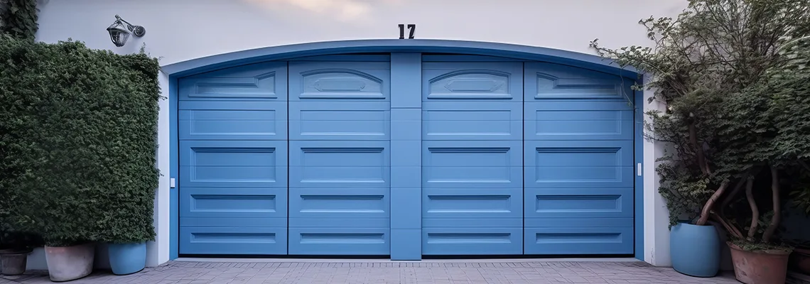 C.H.I. Overhead Stamped Doors Service in Regent Park, SK