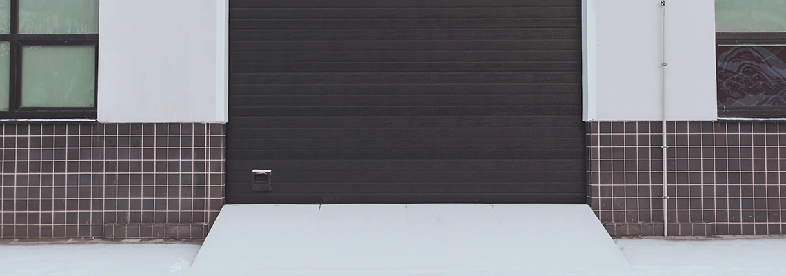 C.H.I. Overhead High-Performance Doors Service in Regent Park, SK