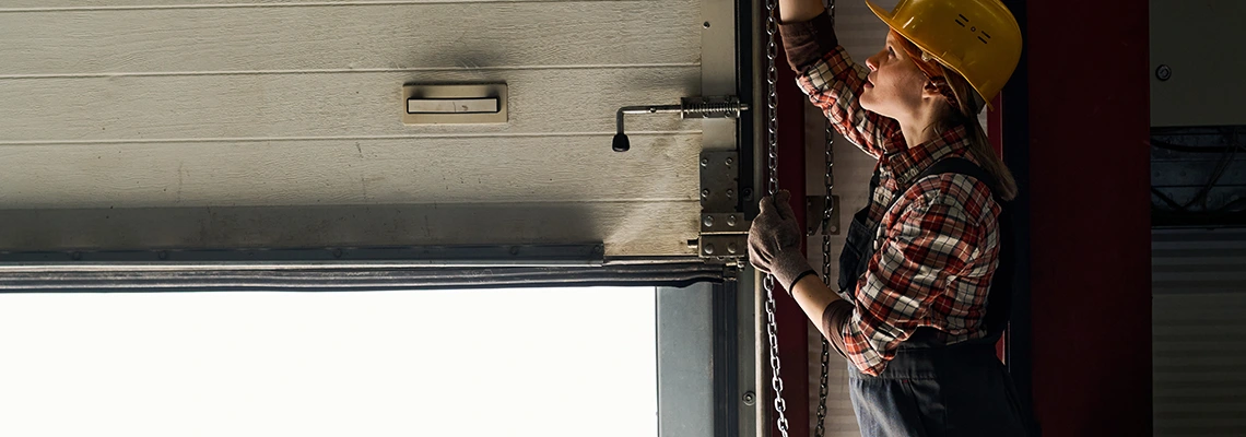 Craftsman Garage Door Beeping Repair in Saskatchewan