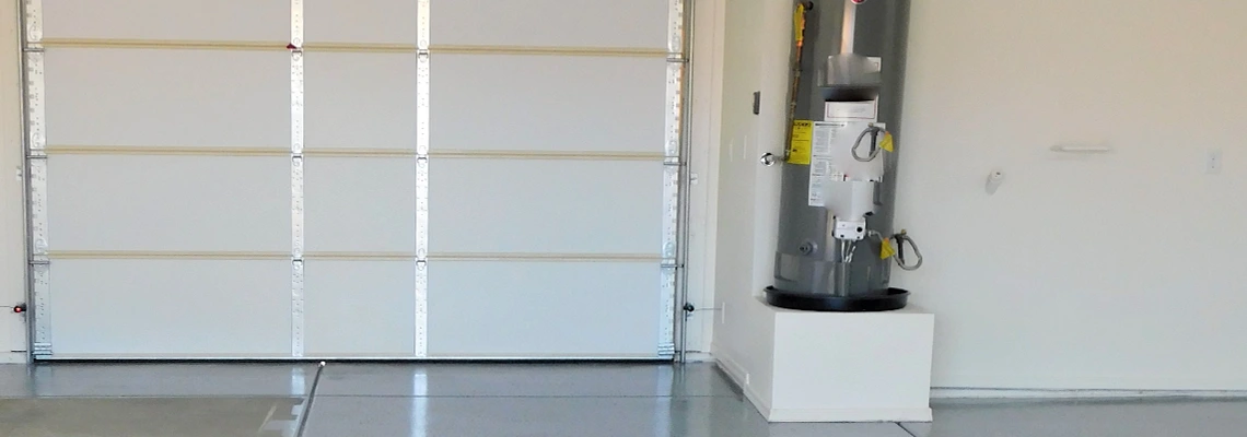 Residential Garage Door Contractor in Regent Park, SK