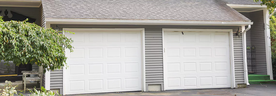 Licensed And Insured Garage Door Installation in Regent Park, SK