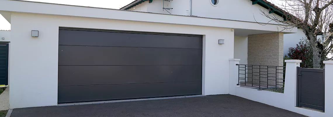 New Roll Up Garage Doors in Regent Park, SK