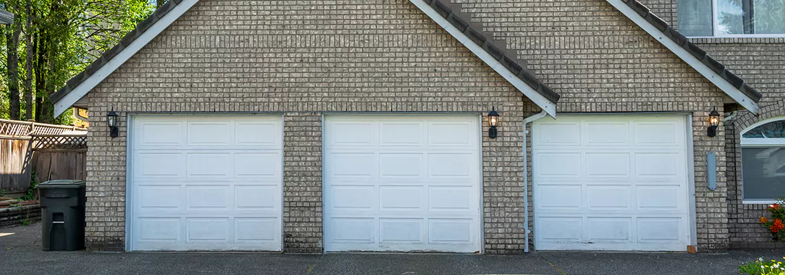 Garage Door Emergency Release Services in Regent Park, SK