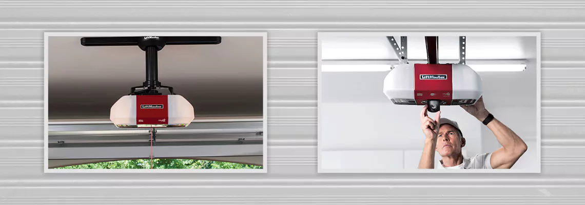 Broken Residential Overhead Garage Door Openers Repair in Regent Park, SK
