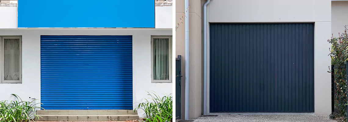 Commercial Garage Door Emergency Installation Services in Regent Park, SK