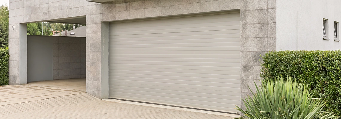 Automatic Overhead Garage Door Services in Regent Park, SK
