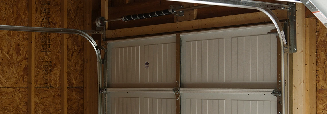 Fiberglass Garage Doors Panels Replacement in Saskatchewan