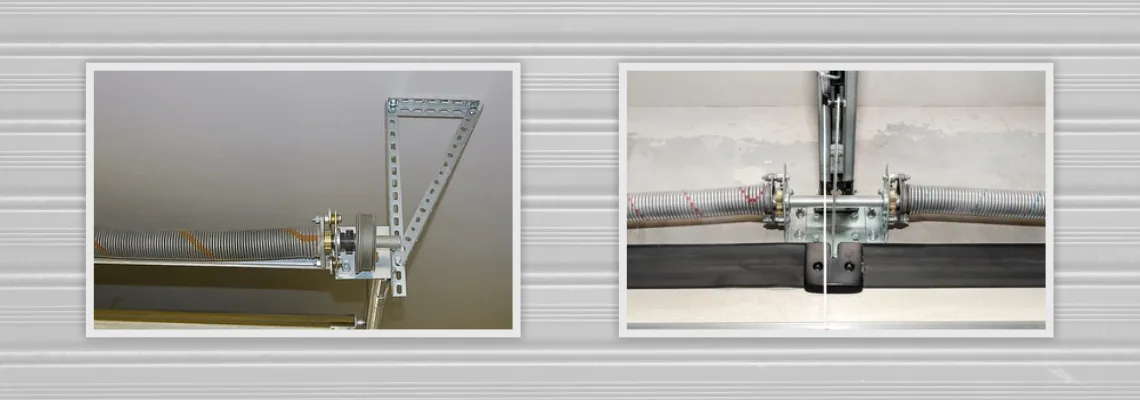 Emergency Garage Door Extension Spring Repair in Regent Park, SK