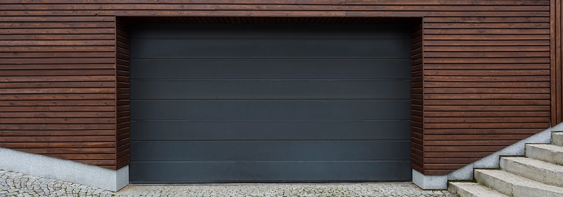 Garage Door Insulation Replacement in Regent Park, SK