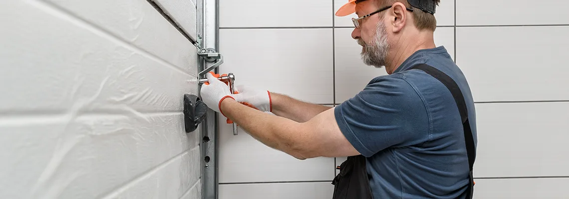 Weatherproof Insulated Garage Door Service in Regent Park, SK