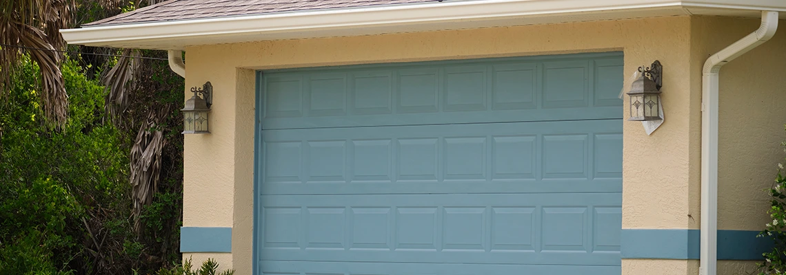 Clopay Insulated Garage Door Service Repair in Regent Park, SK